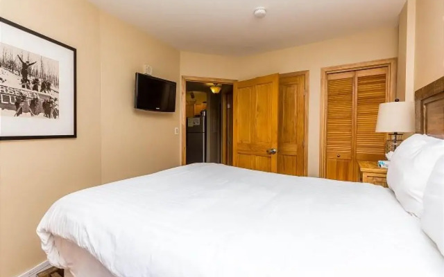 Silver Mill by Summit County Mountain Retreats