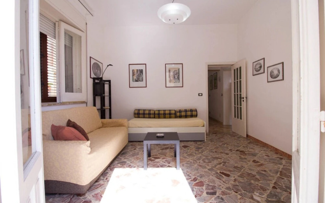 Appartamento Lentisco - Case Sicule