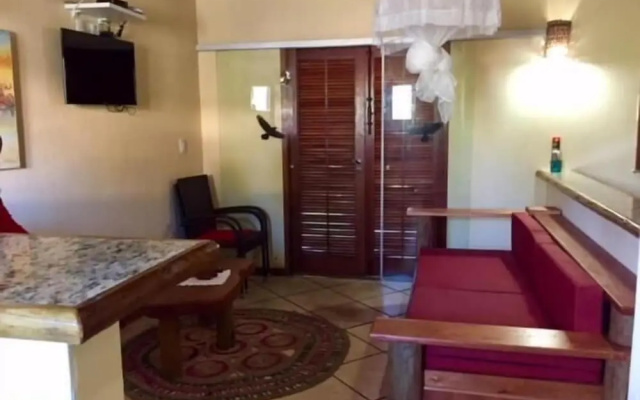 Bahiadomizil Bungalow