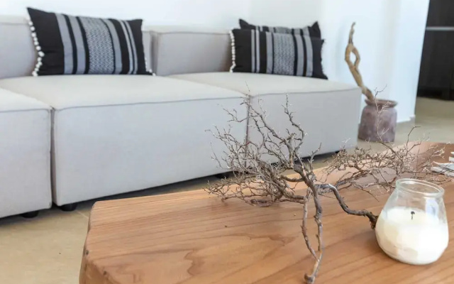 Amaze Mykonos Luxury Seaview Retreat