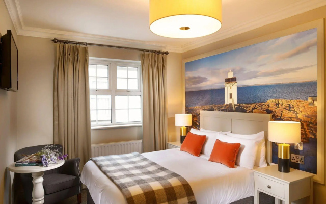 Logues Lodge