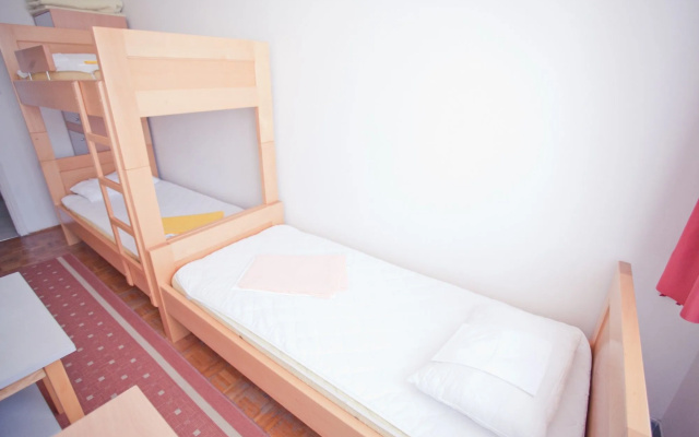 HI Hostel Zagreb