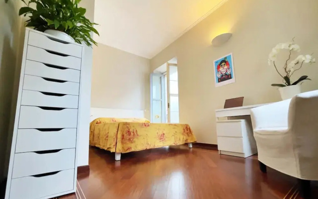 Centro Corso Venezia - Chic & Quiet Apartment in M