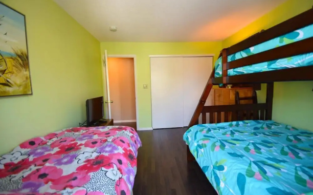Harbour Island 79J - 1 Br Townhouse