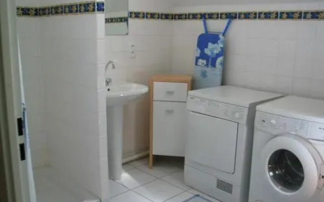 Maison Barèges, 4 pièces, 6 personnes - FR-1-460-49