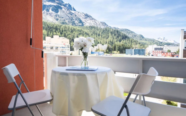 Appartmenthaus Skyline 309