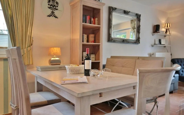 Sunshine-Residenz Sunshine Residenz Appartement 1 Godewind