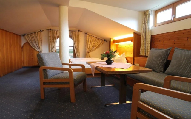 Hotel Krone