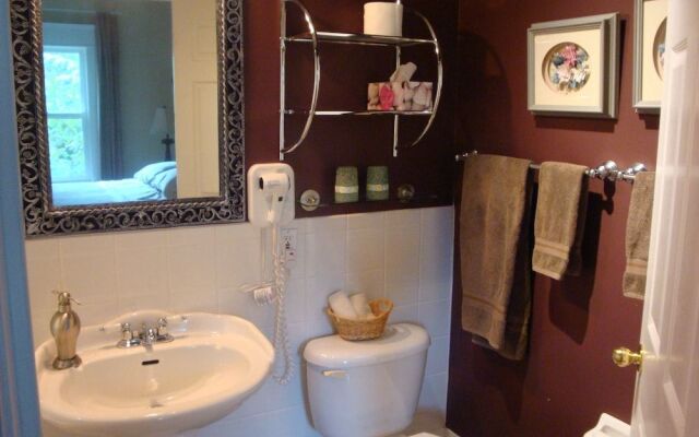 Down Home B&B