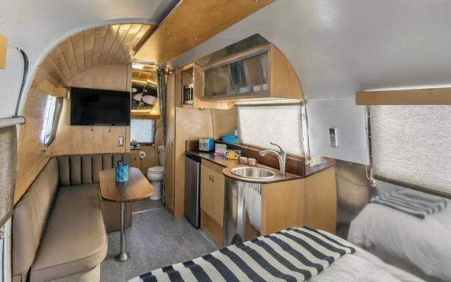 Pony Express RV Resort