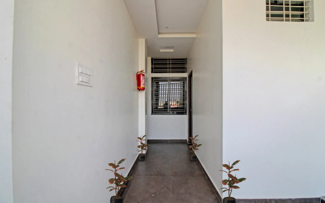 Hotel O Dhurva Inn