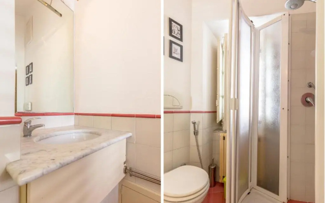 Piazza Marina Apartment