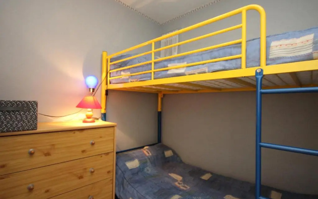 Appartement Mont-Dore, 2 pièces, 6 personnes - FR-1-608-179