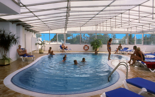 Hotel San Carlos