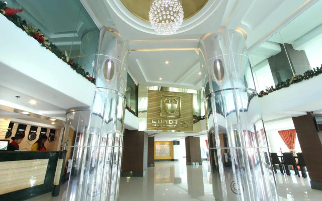 Eurotel Naga