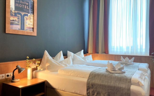 Dormero Express Hotel Passau