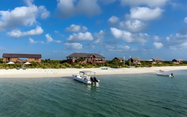 Barbuda Belle
