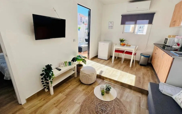 Apartamento Malaga Jimena by At Home Costa del Sol