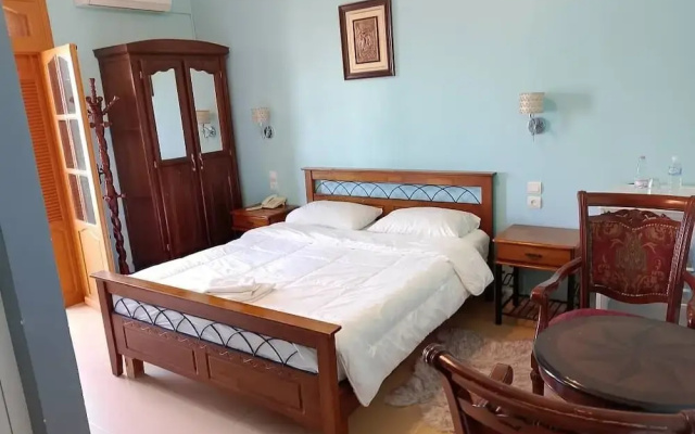 Hotel Taghrast