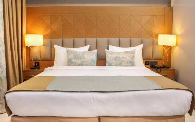 Hotel Sym Cheraga