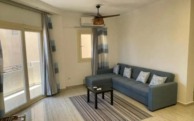 Dahab Residence