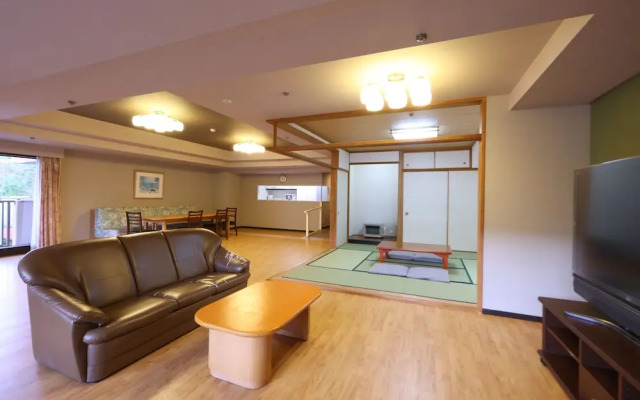 Wellness No Mori Ito