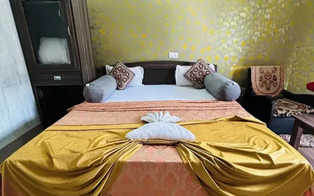Hotel Siddarth Palace