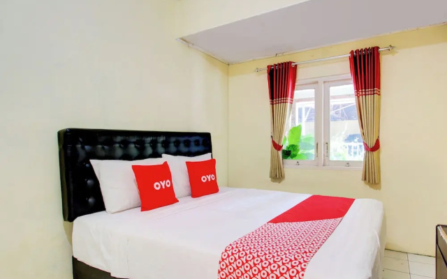 OYO 93859 Saffa 27 Guest House Syariah