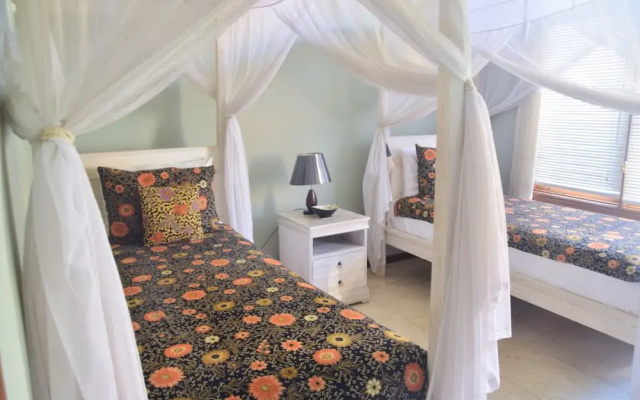 Villa Putu Mira By Maha Bali