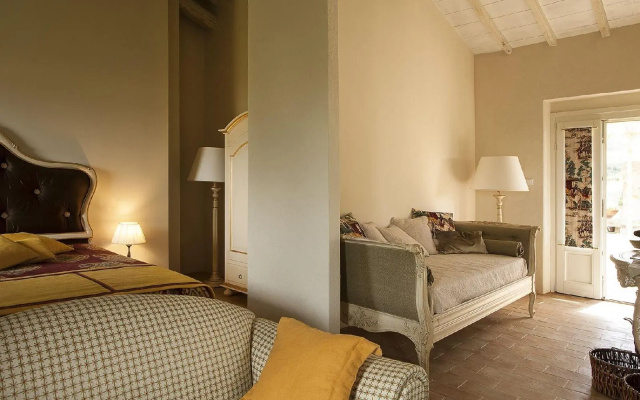 Dimora Santa Margherita - Relais di Charme