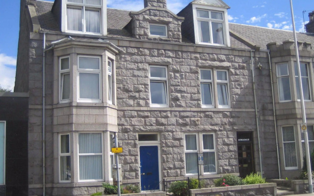 Armadale Guest House