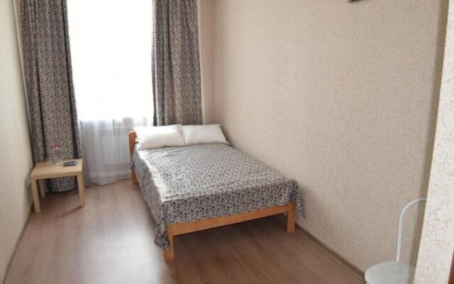 Teremok Hotel