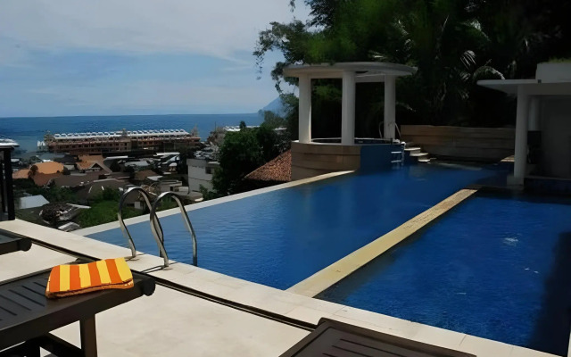 Minahasa Hotel
