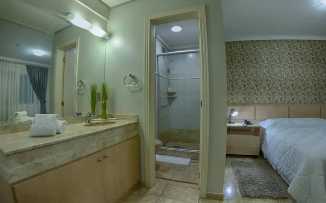 Bela Vista Service Residence