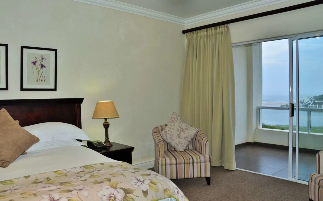 The Estuary Hotel and Spa