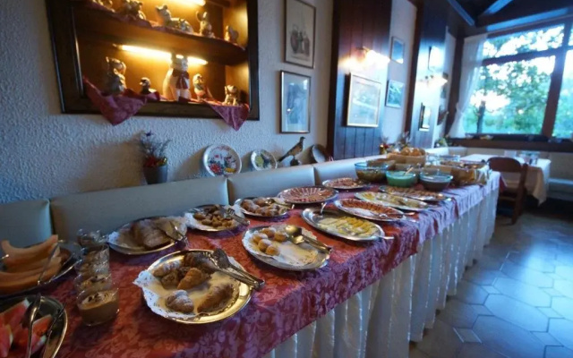 Alpi Hotel & Residence