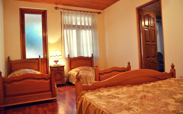 Hotel kvariati Nugo