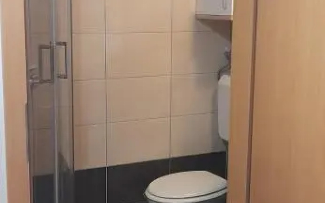 Studio apartman Dezire