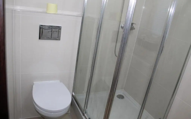 APARTAMENT Antoniukowska 60