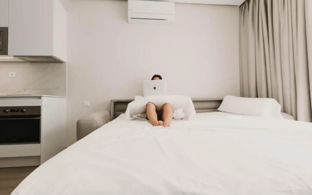 Apartamentos SubUp