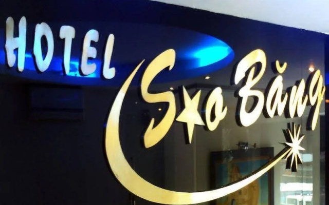 Sao Bang Hotel Hong Ha