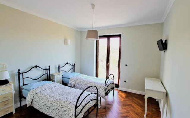 Affittacamere Profumo Campestre