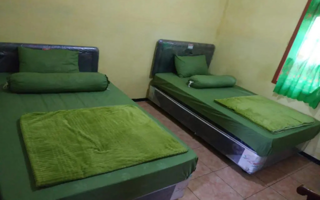 OYO 90097 Homestay Sinta Ndani Putri