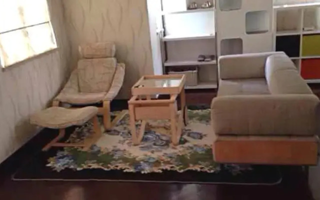 Ruifeng Catalpa Rhyme Art Villa Hotel