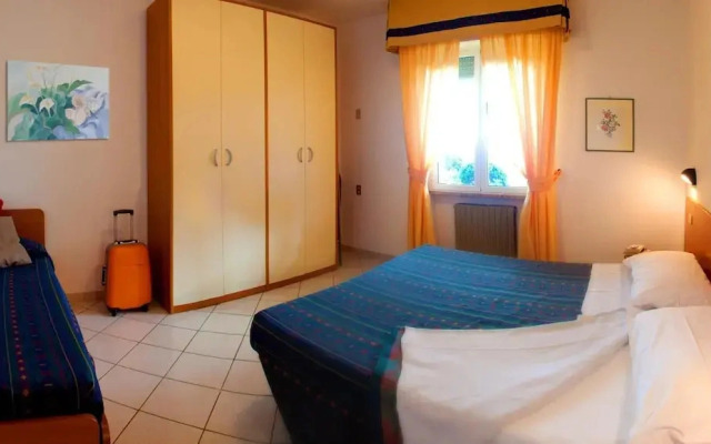 Classic Appartement in Pietra Ligure