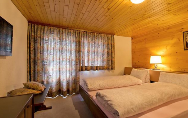 Apartment Maria Saas-Fee 11429