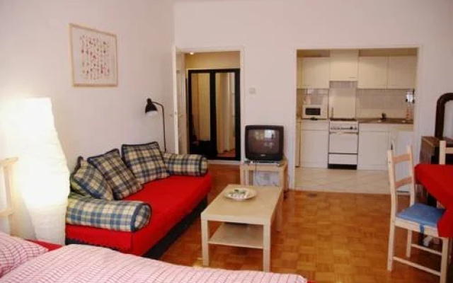 Best Of Vienna Apartments - Center Ferdinandstrae 2