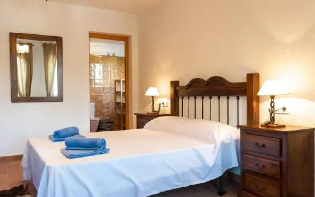 Apartment Albatros