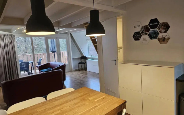 Warm Countryside Haven in Durbuy