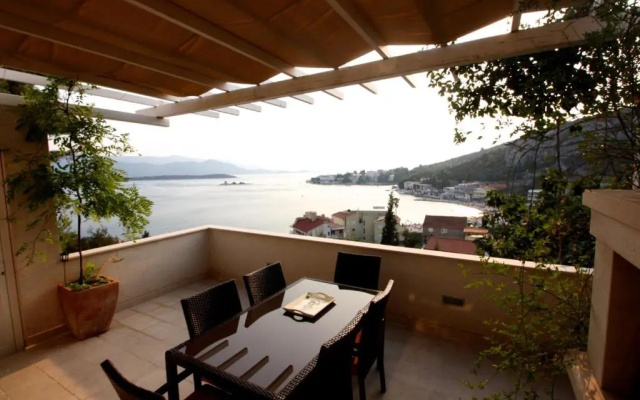 Holiday Home Anna